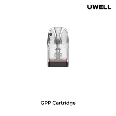Uwell Caliburn G4/GPP Replacement Pods - Vapestore Direct