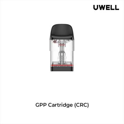 Uwell Caliburn G3/GPP Replacement Pods - Vapestore Direct