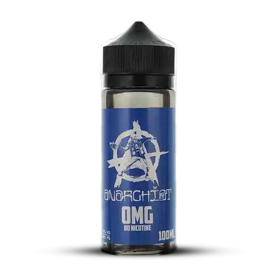 Anarchist 100ml Shortfill