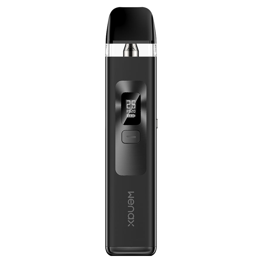 Geek Vape Wenax Q Pro Pod Vape Kit