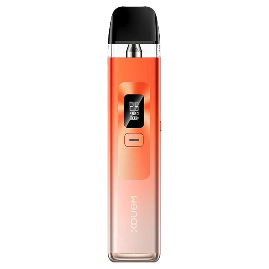 Geek Vape Wenax Q Pro Pod Vape Kit