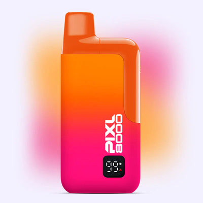 Pixl 8K Prefilled Pod Kit - Hawaiian Oasis
