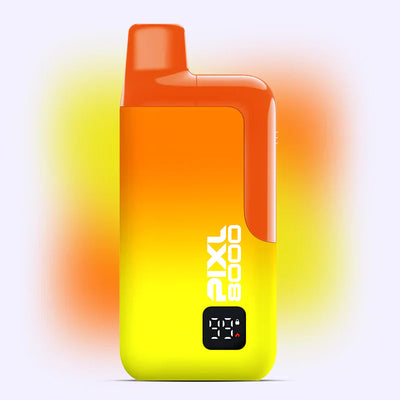Pixl 8K Prefilled Pod Kit - Paradise Punch