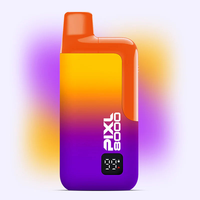Pixl 8K Prefilled Pod Kit - Starmix