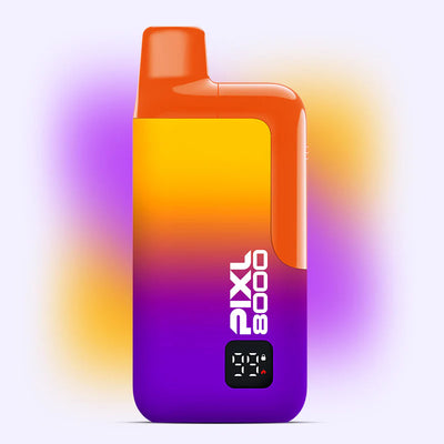 Pixl 8K Prefilled Pod Kit - Starmix