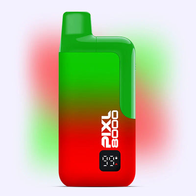 Pixl 8K Prefilled Pod Kit - Strawberry Watermelon