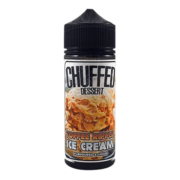 Chuffed 100ml Shortfill E-Liquids