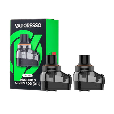 Vaporesso Armour G XL Pods