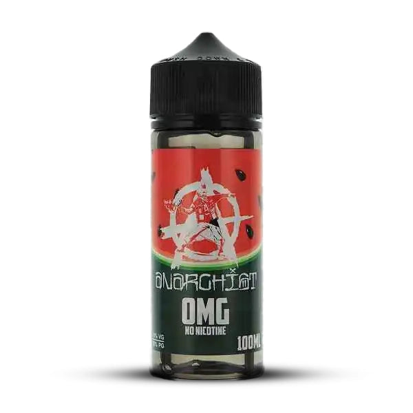 Anarchist 100ml Shortfill