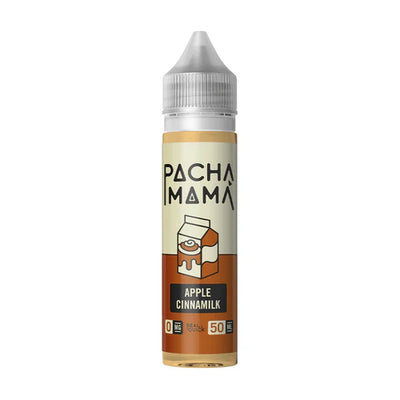 Pacha Mama 50ml Shortfill