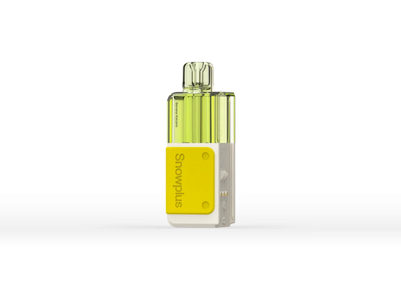 Snowplus Swift Prefilled Pod