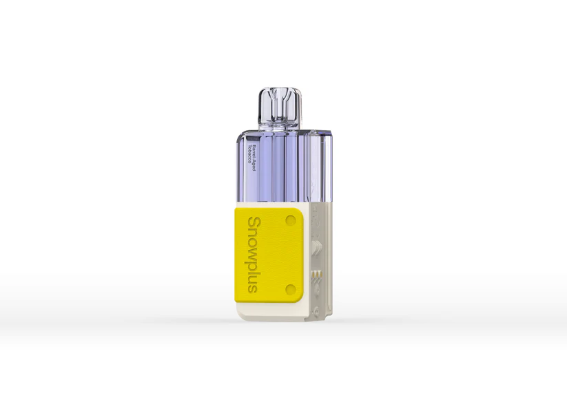 Snowplus Swift Prefilled Pod