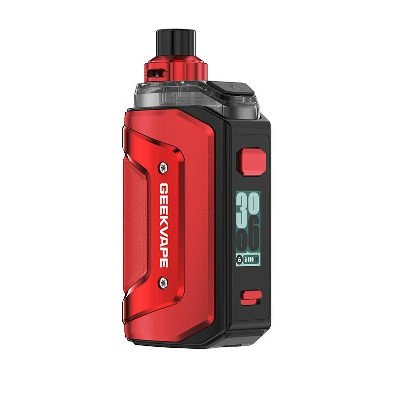 Geek Vape Aegis Hero 5 Pod Mod Kit 50W