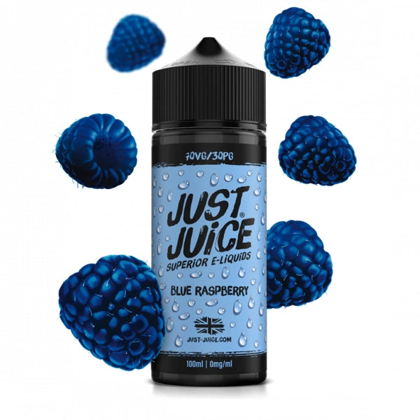Just Juice 100ml Shortfill