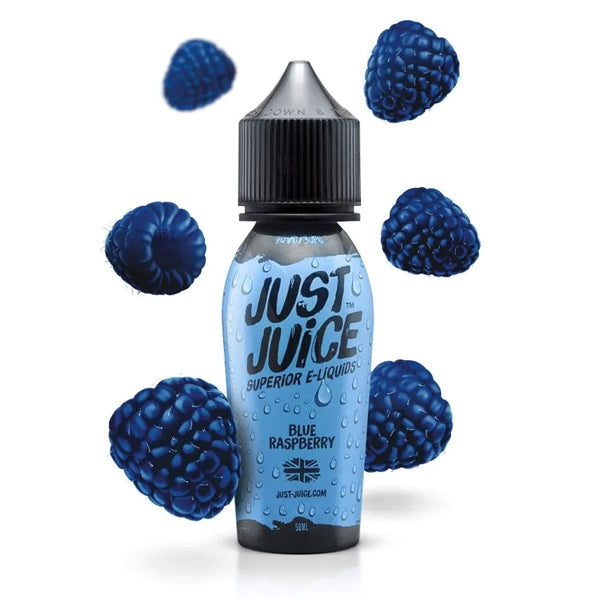Just Juice 50ml Shortfill