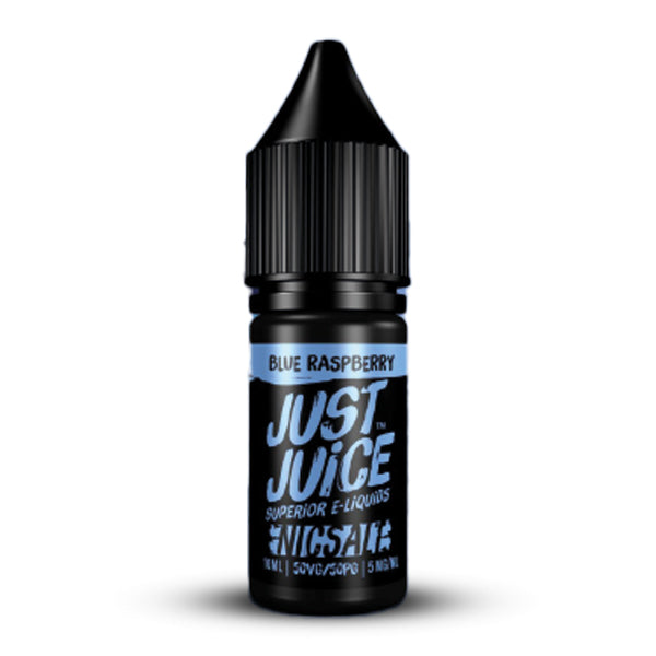 Just Juice Nic Salts – Original Range