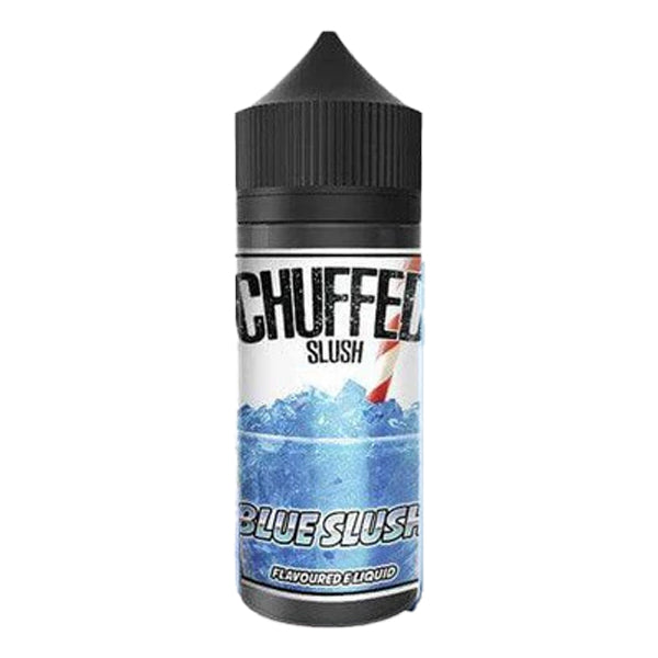 Chuffed 100ml Shortfill E-Liquids