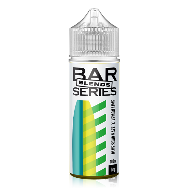 Bar Series 100ml Shortfill