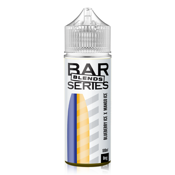 Bar Series 100ml Shortfill