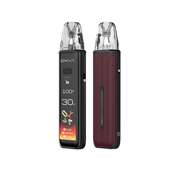 OXVA XLIM 3 ULTRA Pod Kit