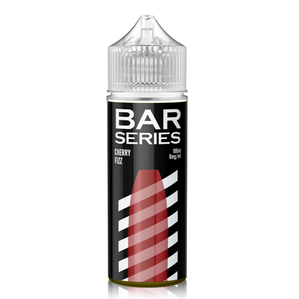 Bar Series 100ml Shortfill