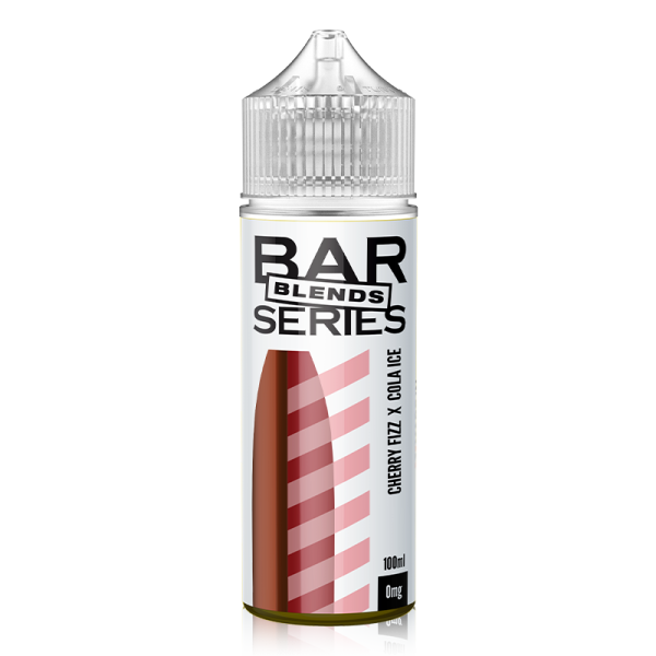 Bar Series 100ml Shortfill