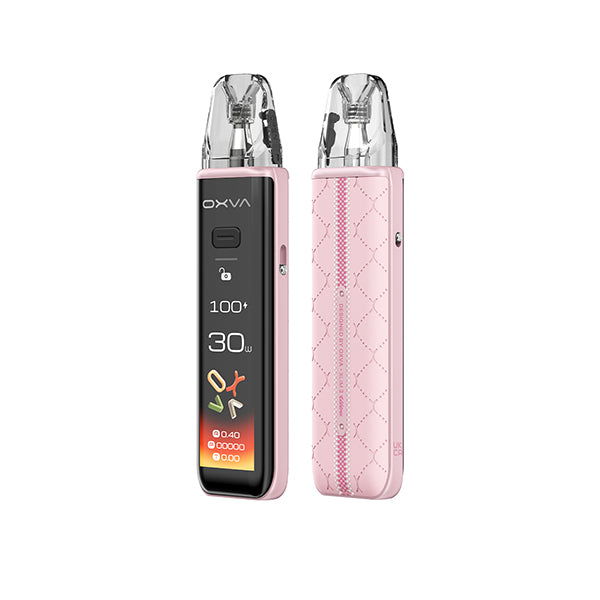 OXVA XLIM 3 ULTRA Pod Kit