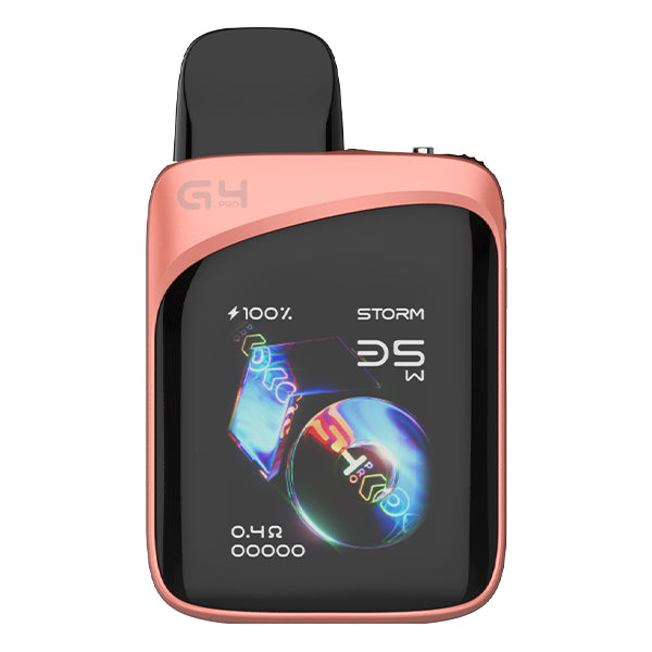 Uwell Caliburn G4 Pro Koko Pod Kit