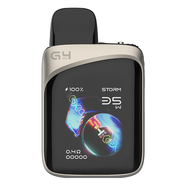 Uwell Caliburn G4 Pro Koko Pod Kit