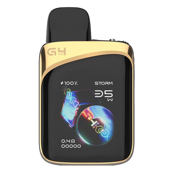 Uwell Caliburn G4 Pro Koko Pod Kit