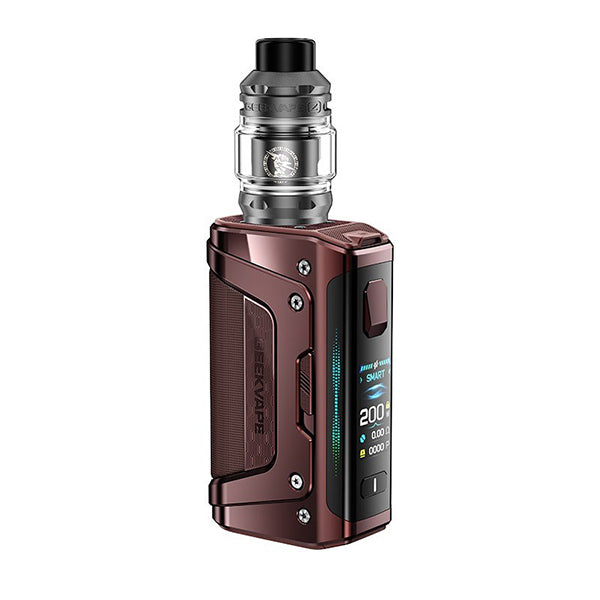 Geek Vape Aegis Legend 5 Vape Kit