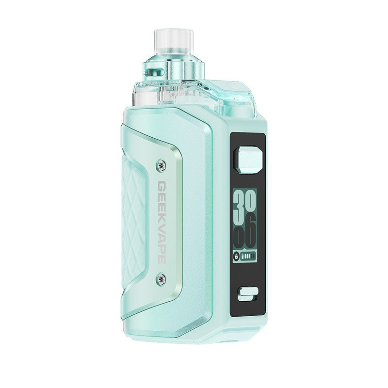 Geek Vape Aegis Hero 5 Pod Mod Kit 50W