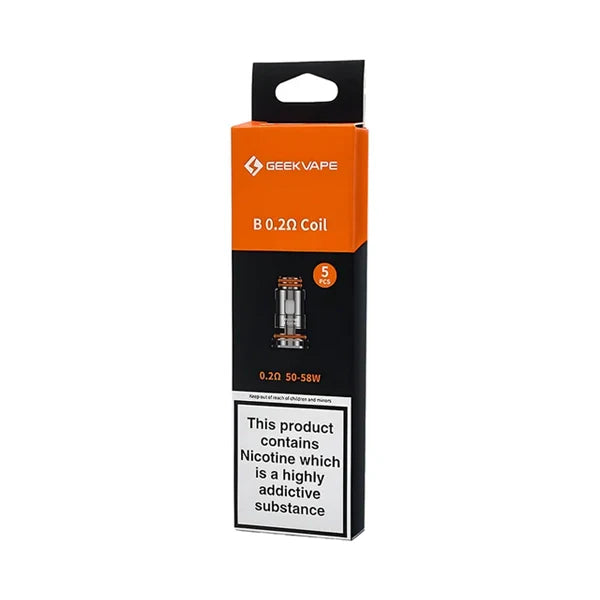 Geek Vape B Series Coils