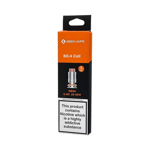 Geek Vape B Series Coils