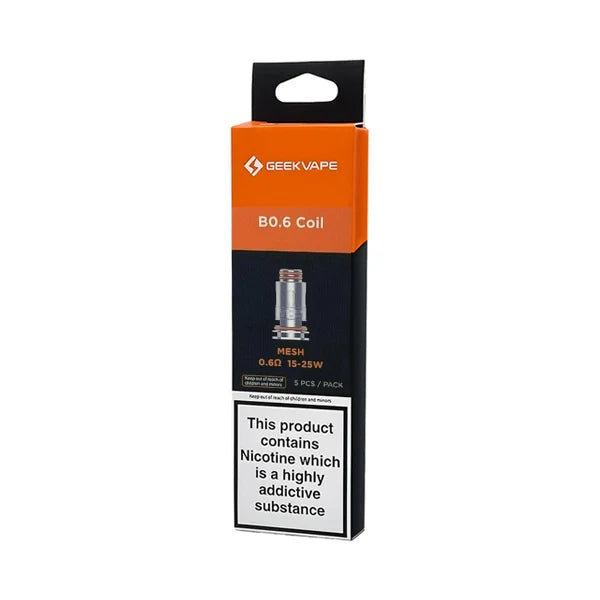 Geek Vape B Series Coils