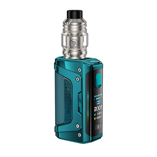 Geek Vape Aegis Legend 5 Vape Kit