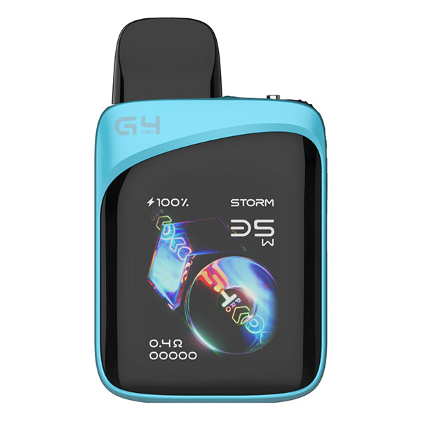 Uwell Caliburn G4 Pro Koko Pod Kit