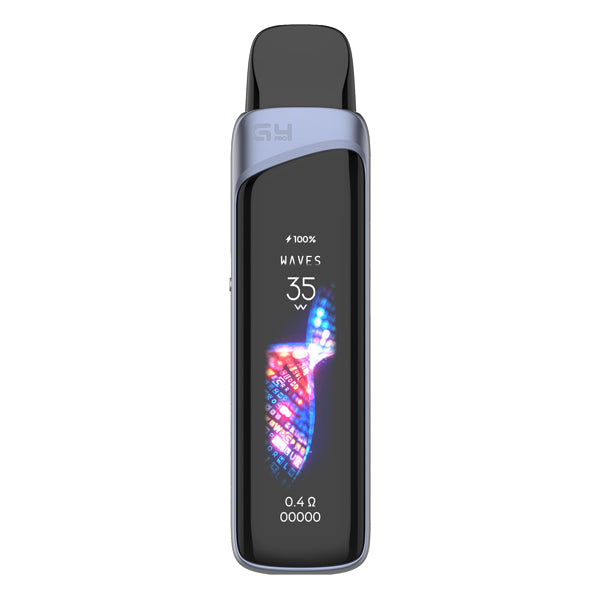 Uwell Caliburn G4 Pro Touch Screen Pod Kit
