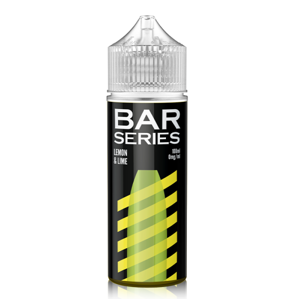 Bar Series 100ml Shortfill