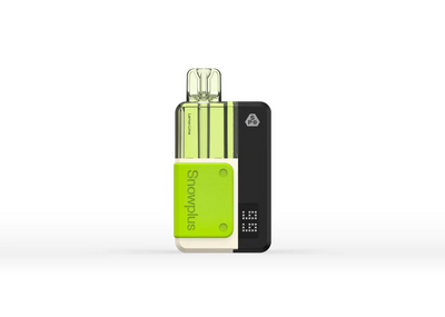 Snowplus Swift Prefilled Pod Kit - Lemon Lime