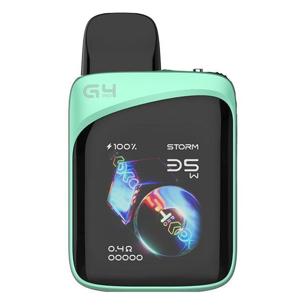 Uwell Caliburn G4 Pro Koko Pod Kit