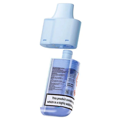 Lost Mary BM6000 Prefilled Pods