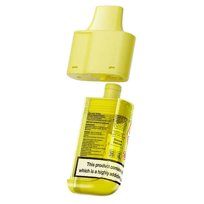 Lost Mary BM6000 Prefilled Pods