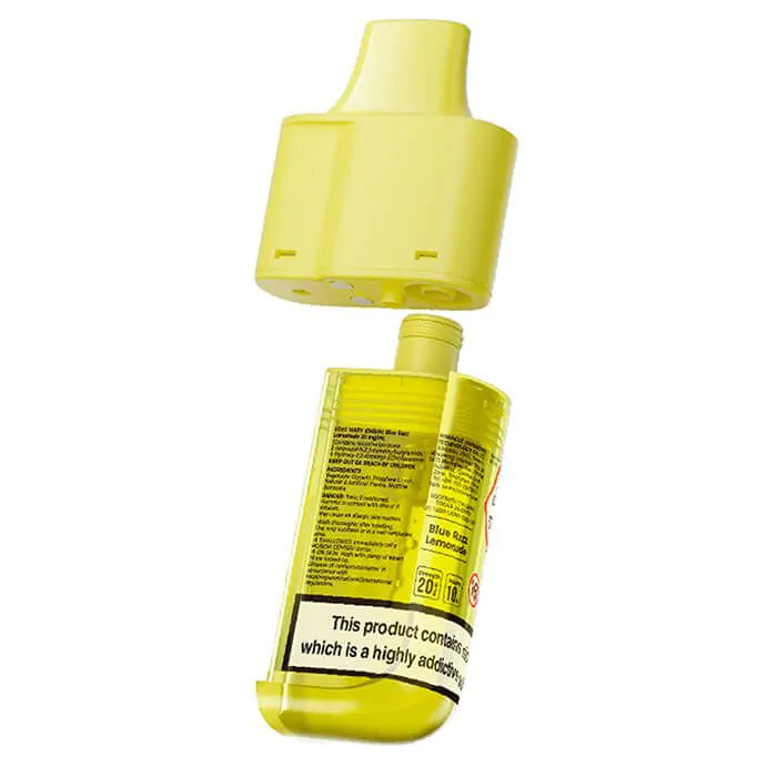 Lost Mary BM6000 Prefilled Pods