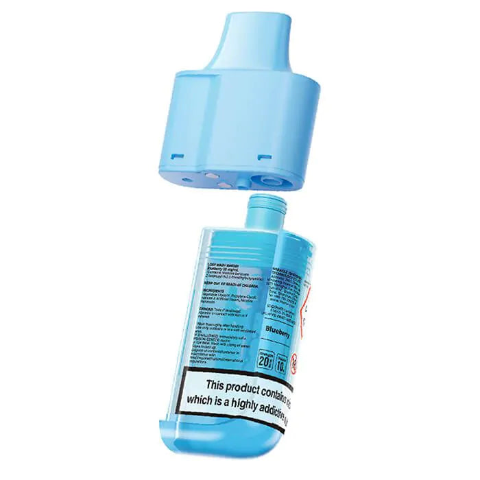 Lost Mary BM6000 Prefilled Pods