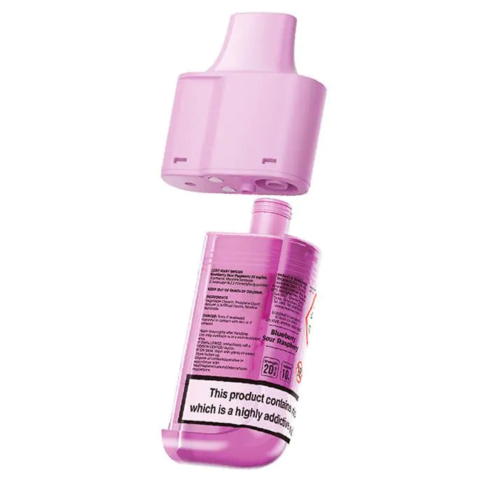 Lost Mary BM6000 Prefilled Pods