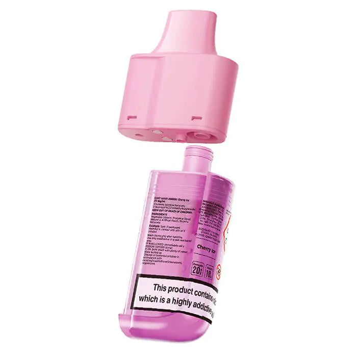 Lost Mary BM6000 Prefilled Pods