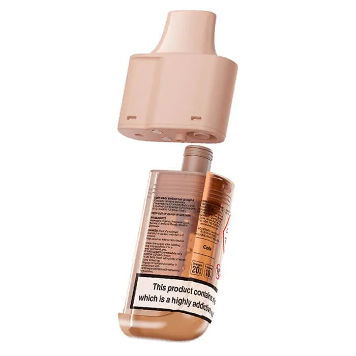 Lost Mary BM6000 Prefilled Pods