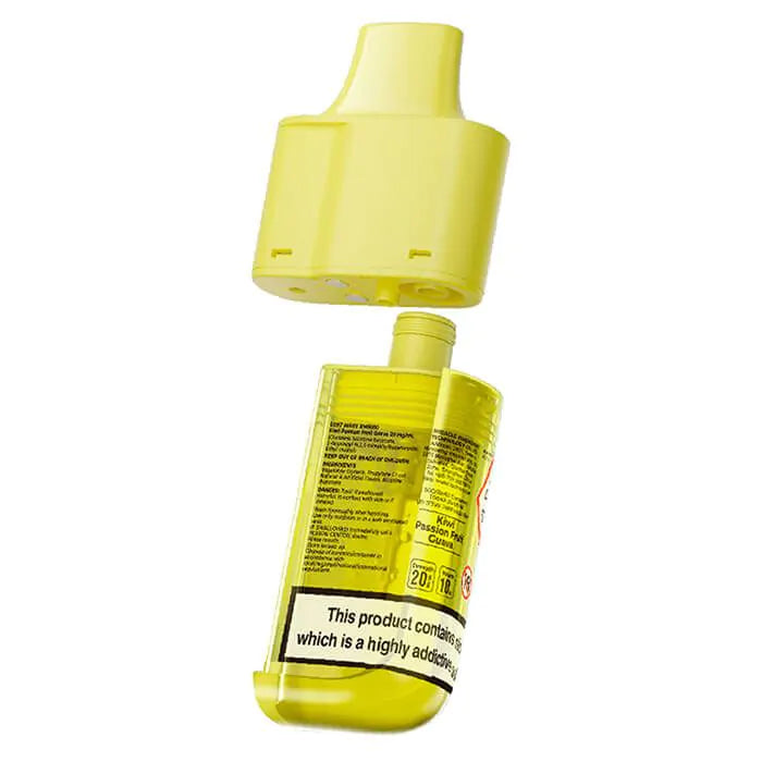 Lost Mary BM6000 Prefilled Pods