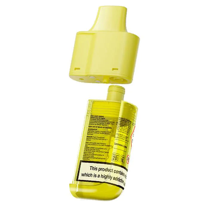 Lost Mary BM6000 Prefilled Pods